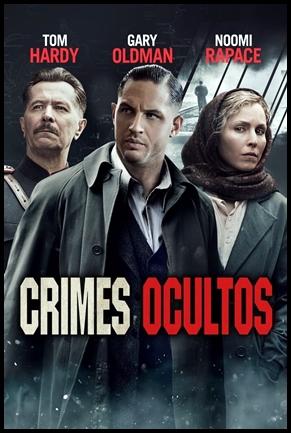 Crimes Ocultos - (2015)