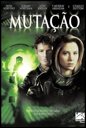 Mutacao - (1997)