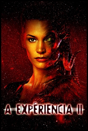 A Experiencia 2 - A Mutacao - (1998)