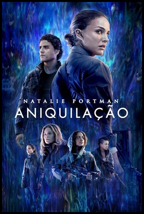 Aniquilacao - (2018)