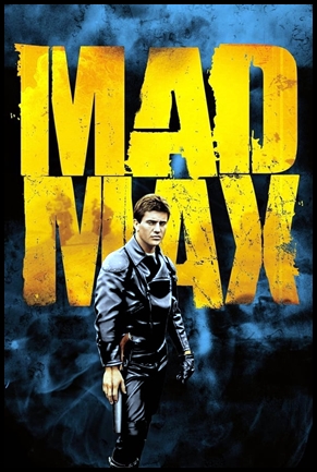 Mad Max 1 - (1979)