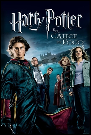Harry Potter e o Calice de Fogo - (2005)