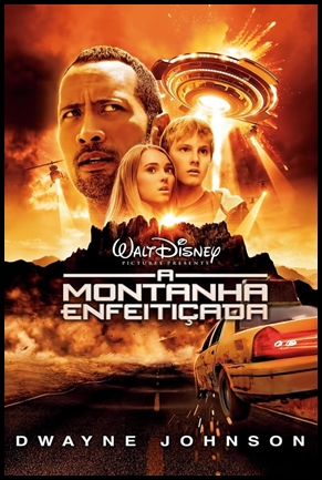 A Montanha Enfeiticada - (2009)