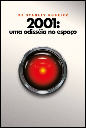 (2001): Odisseia no Espaco - 1968