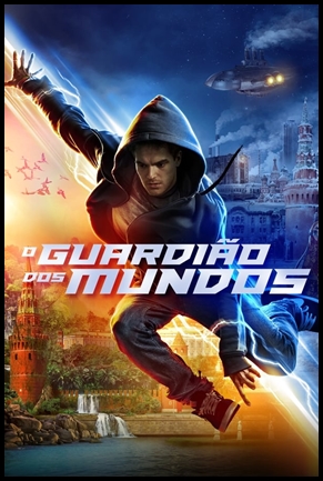 O Guardiao dos Mundos - (2018)