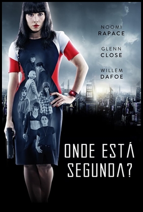 Onde Esta Segunda? - (2017)