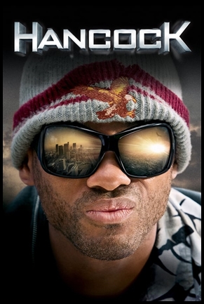 Hancock - (2008)