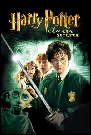 Harry Potter e a Camara Secreta - (2002)