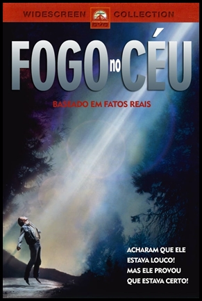 Fogo no Ceu - (1993)