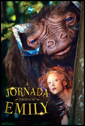 A Jornada Magica de Emily - (2020)