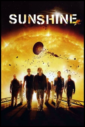 Sunshine - Alerta Solar - (2007)