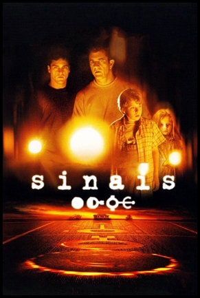 Sinais - (2002)