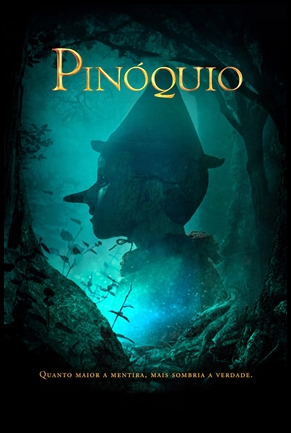 Pinoquio - (2019)