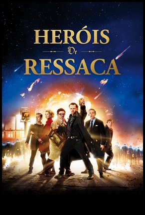 Herois de Ressaca - (2013)