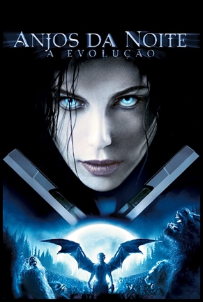 Anjos da Noite 2 - A Evolucao - (2006)
