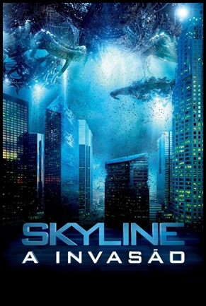 Skyline - A Invasao - (2010)