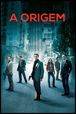 A Origem - (2010)