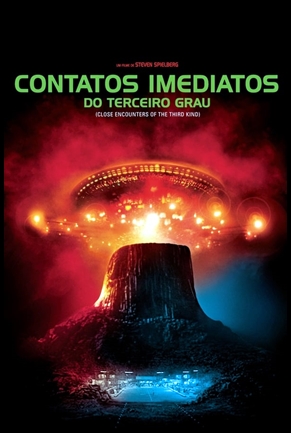 Contatos Imediatos do Terceiro Grau - 1977