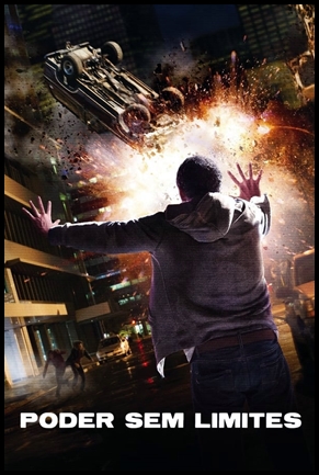 Poder Sem Limites - (2012)