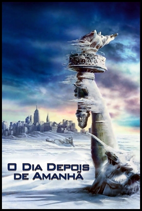 O Dia Depois de Amanha - (2004)