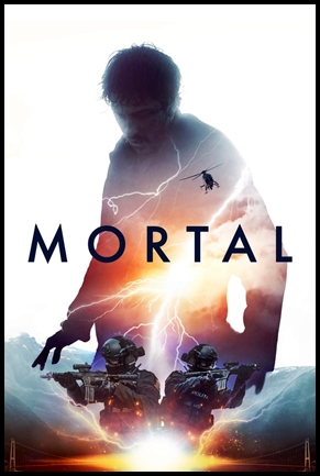 Mortal - (2020)