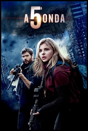 A 5ª Onda - (2016)