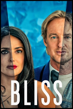Bliss: Em Busca da Felicidade - (2021)