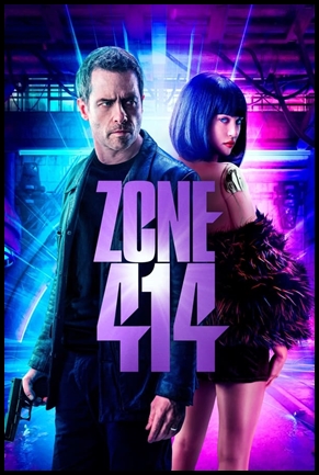 Zone 414 - (2021)