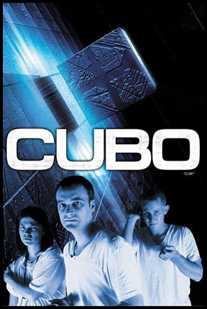 Cubo 1 - (1997)