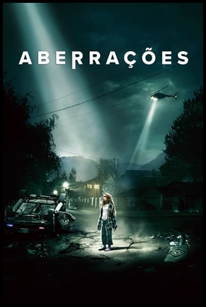 Aberracoes - (2018)