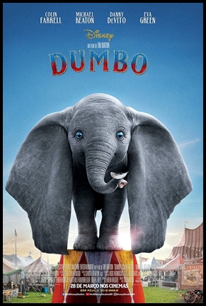 Dumbo - (2019)