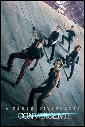 A Serie Divergente - Convergente - (2016)