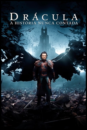 Dracula: A Historia Nunca Contada - (2014)