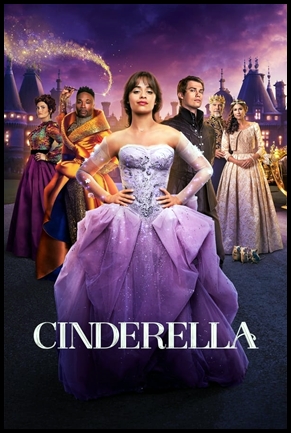 Cinderela - (2021)