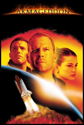 Armageddon - (1998)