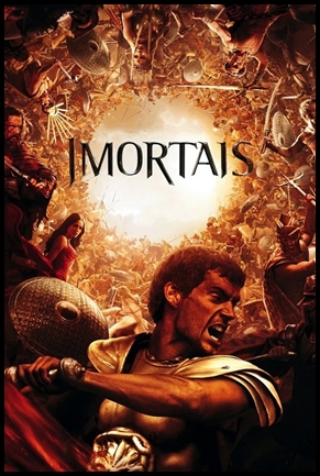Imortais - (2011)