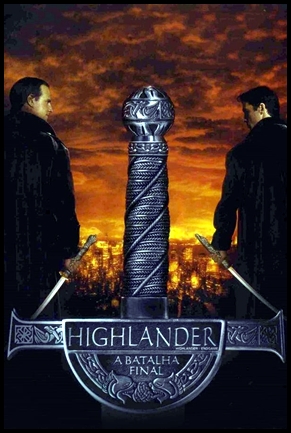 Highlander 4 A Batalha Final - (2000)
