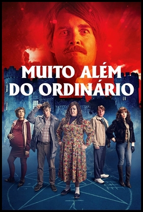 Muito Alem do Ordinario - (2019)
