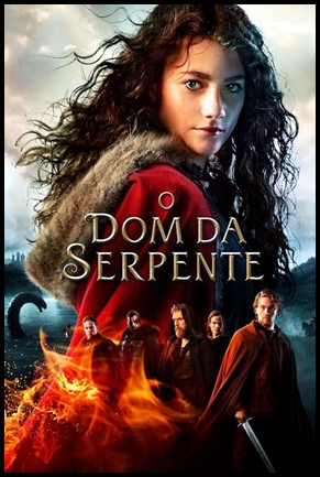 O Dom da Serpente - (2020)