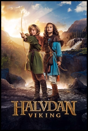 O Jovem Viking - (2018)