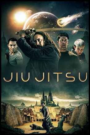 Jiu Jitsu - (2020)