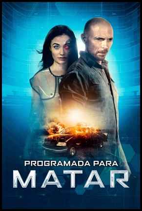 Programada para Matar - (2021)