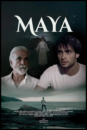 Maya - (2020)
