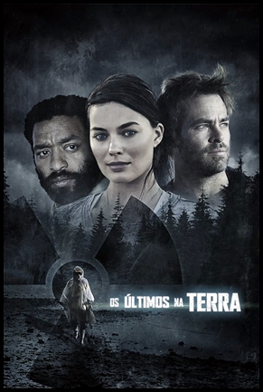 Os Ultimos na Terra - (2015)