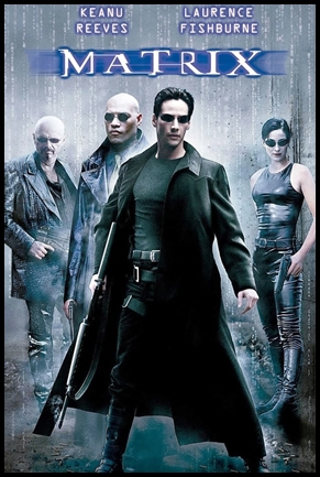 Matrix 1 - (1999)