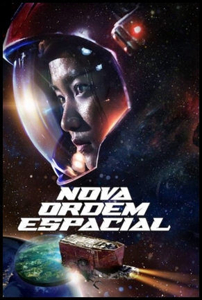 Nova Ordem Espacial - (2021)