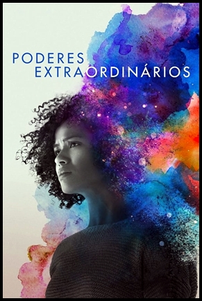 Poderes Extraordinarios - (2019)