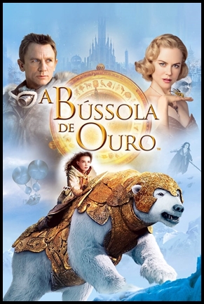 A Bussola de Ouro - (2007)