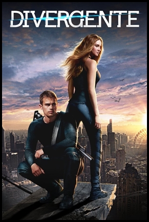 Divergente - (2014)