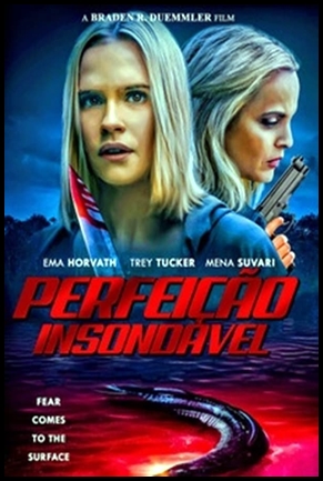Perfeicao Insondavel - (2020)